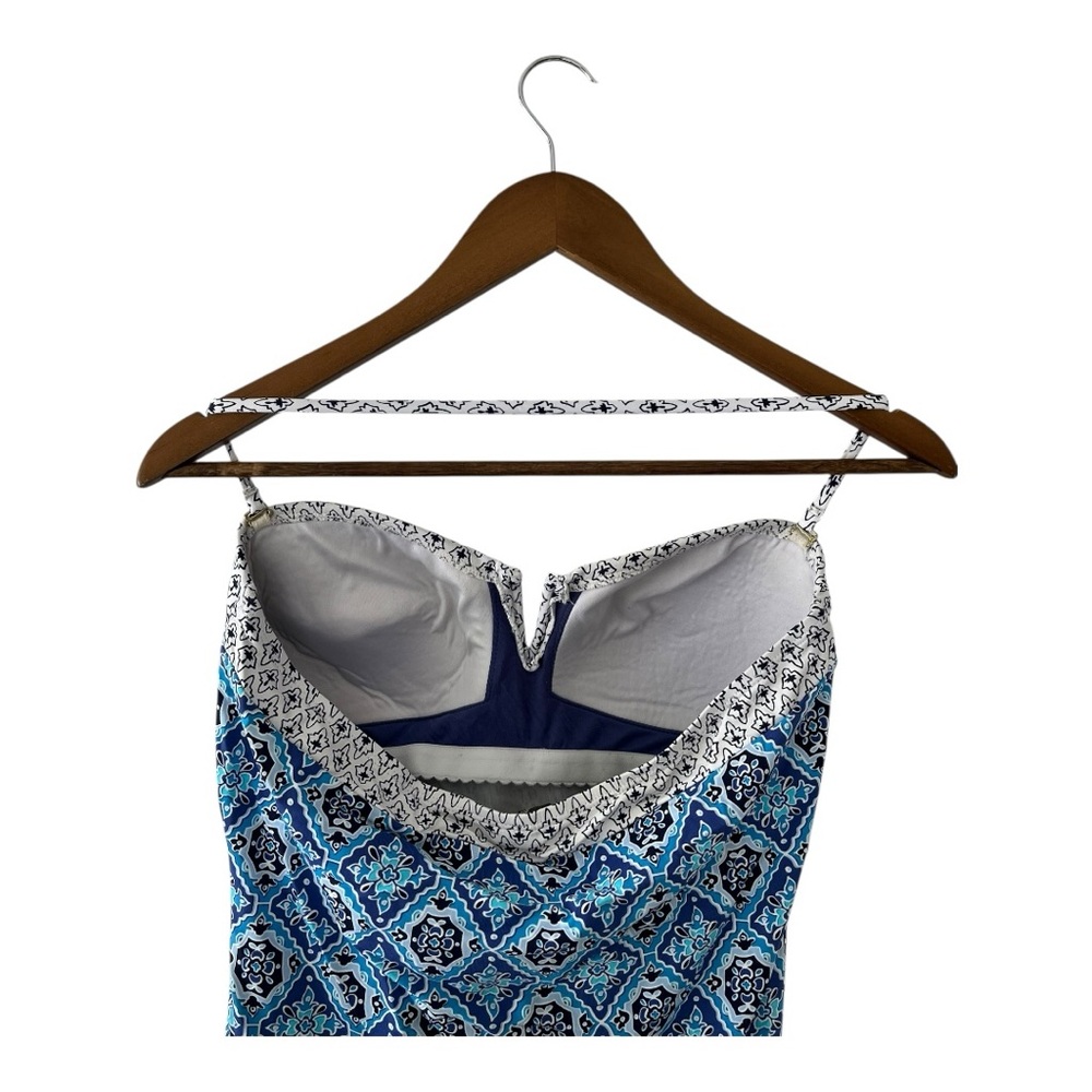 Tommy Bahama one piece swimsuit - Picture 7 of 11